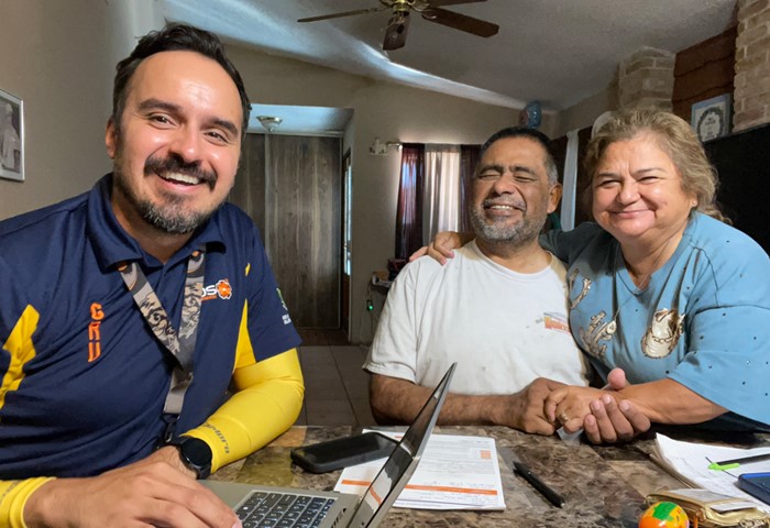 Pay Options & Assistance