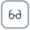 Glasses icon