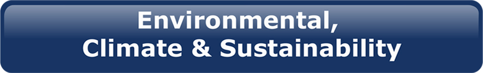 Environmental climate & sustainability button