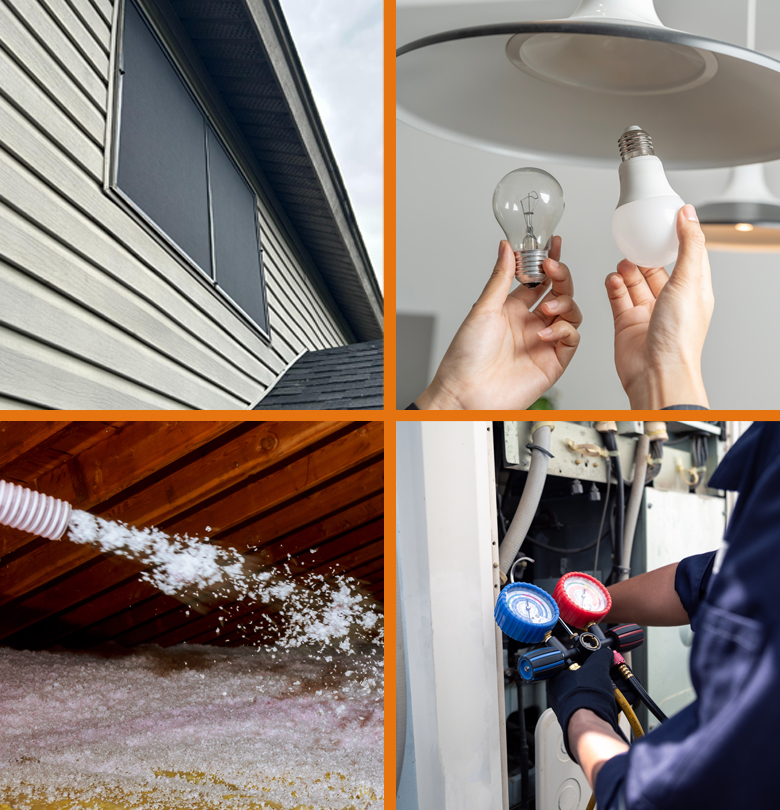 CASA Verde - Weatherization