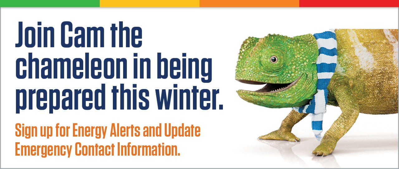 Lets Prepare - Sign up for Alerts Here