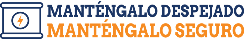 Mantengalo despejado, mantengalo seguro