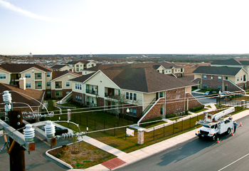 imagen de propiedad residencial plurifamiliar