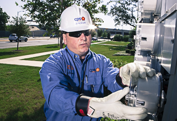 Reconexión del Servicio facilmente