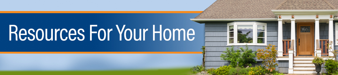 Recursos para Mi Hogar