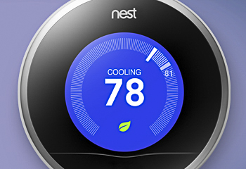Nest Termostato